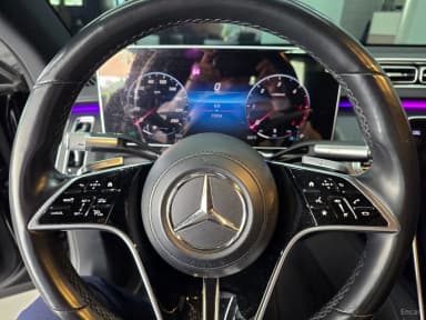 S-Class W223