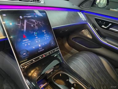 S-Class W223