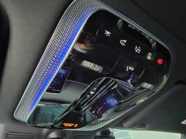 S-Class W223