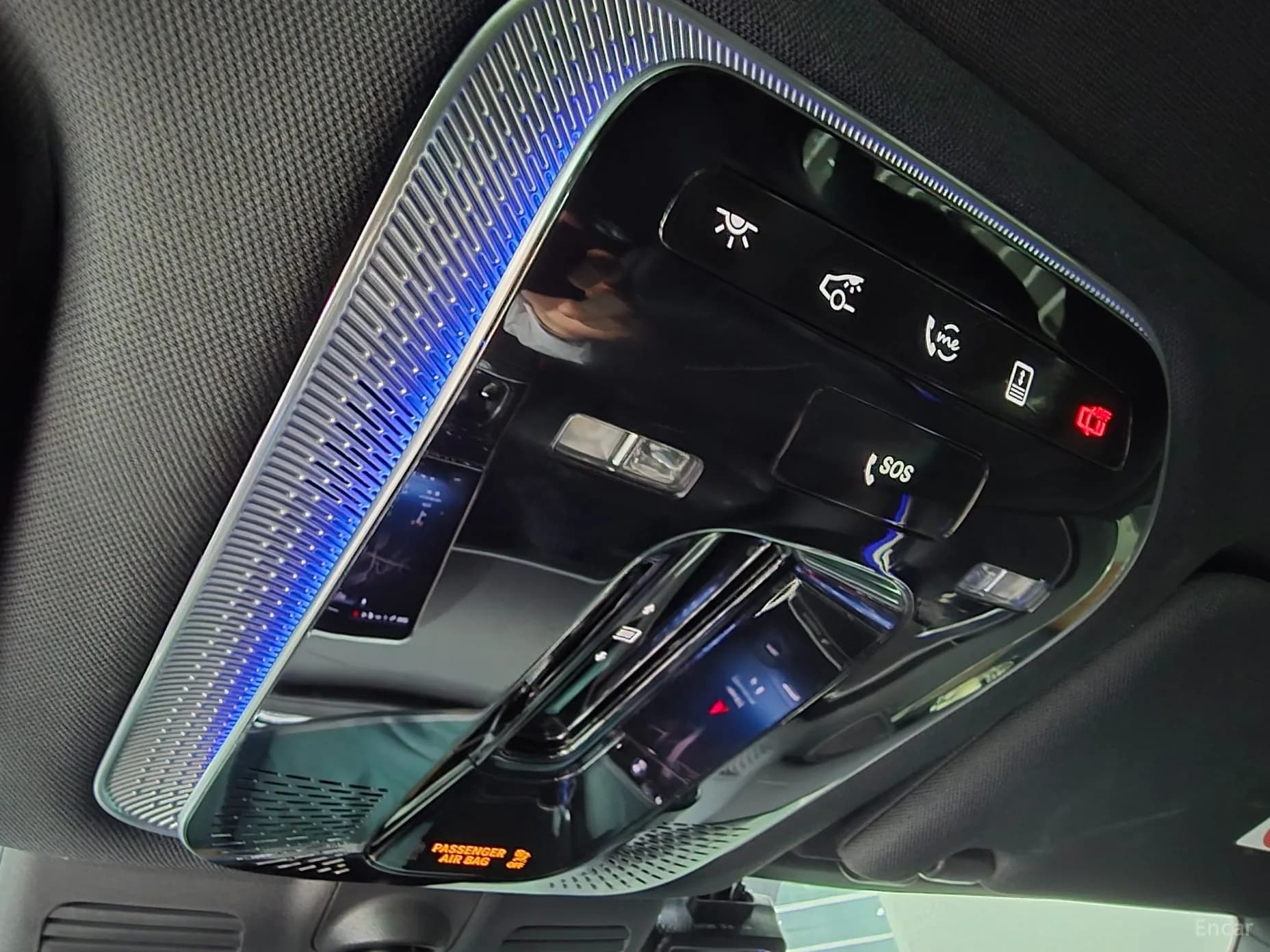 S-Class W223
