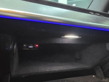 S-Class W223