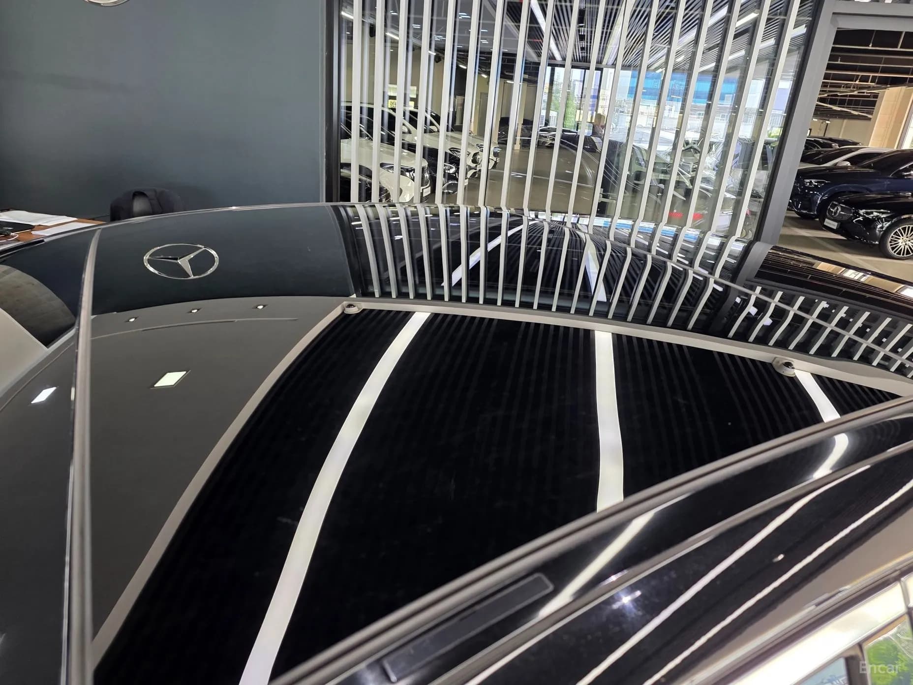 S-Class W223