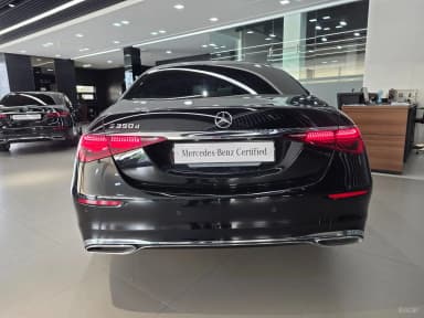 S-Class W223