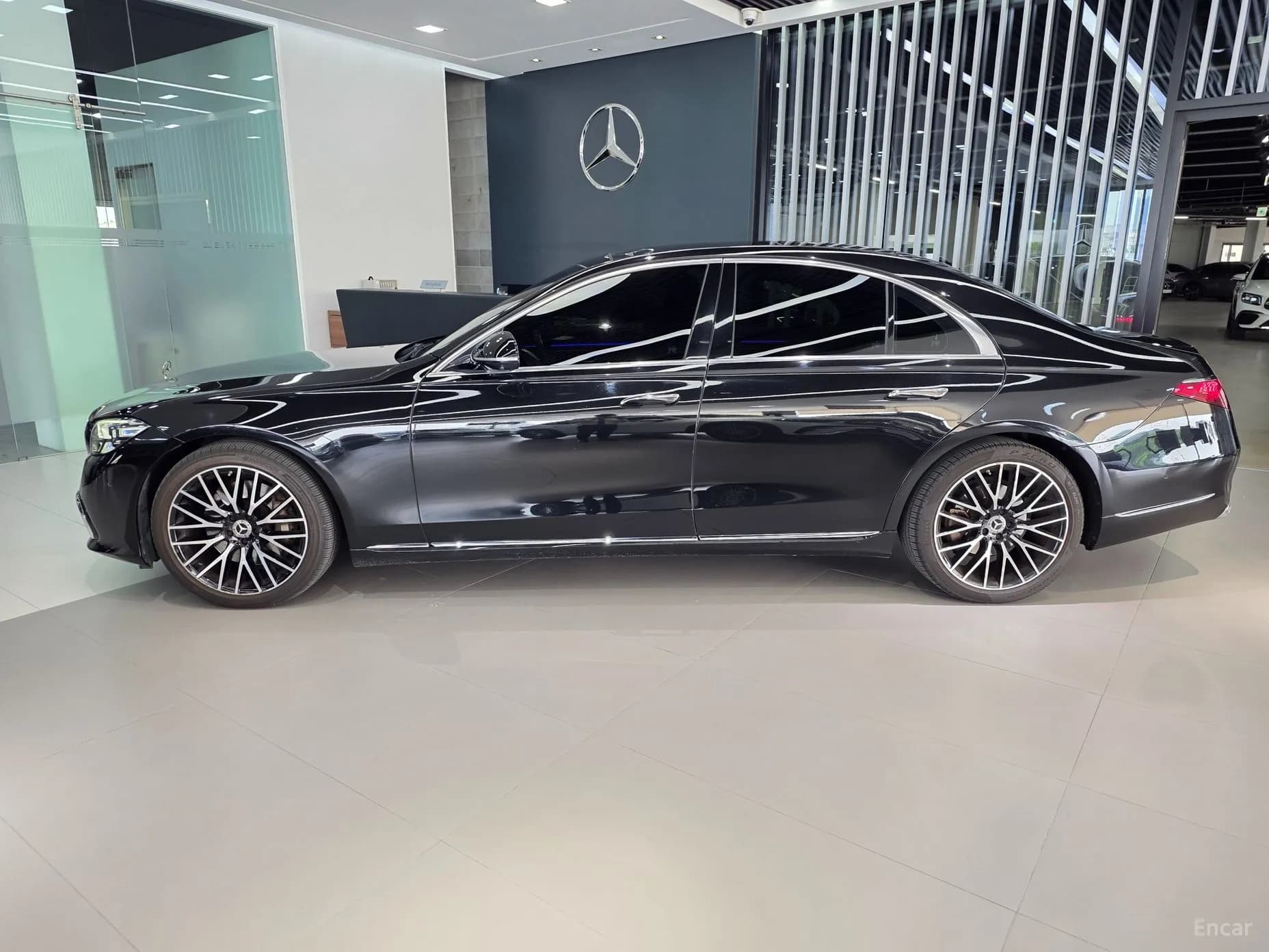 S-Class W223