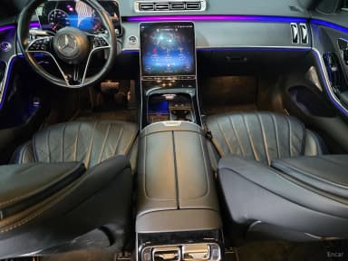 S-Class W223