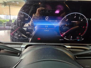 S-Class W223