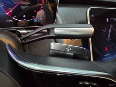S-Class W223