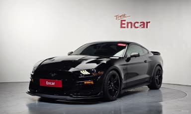 Mustang