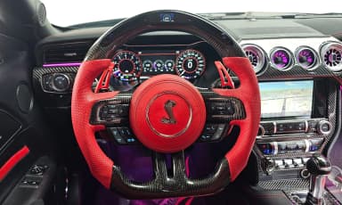 Mustang