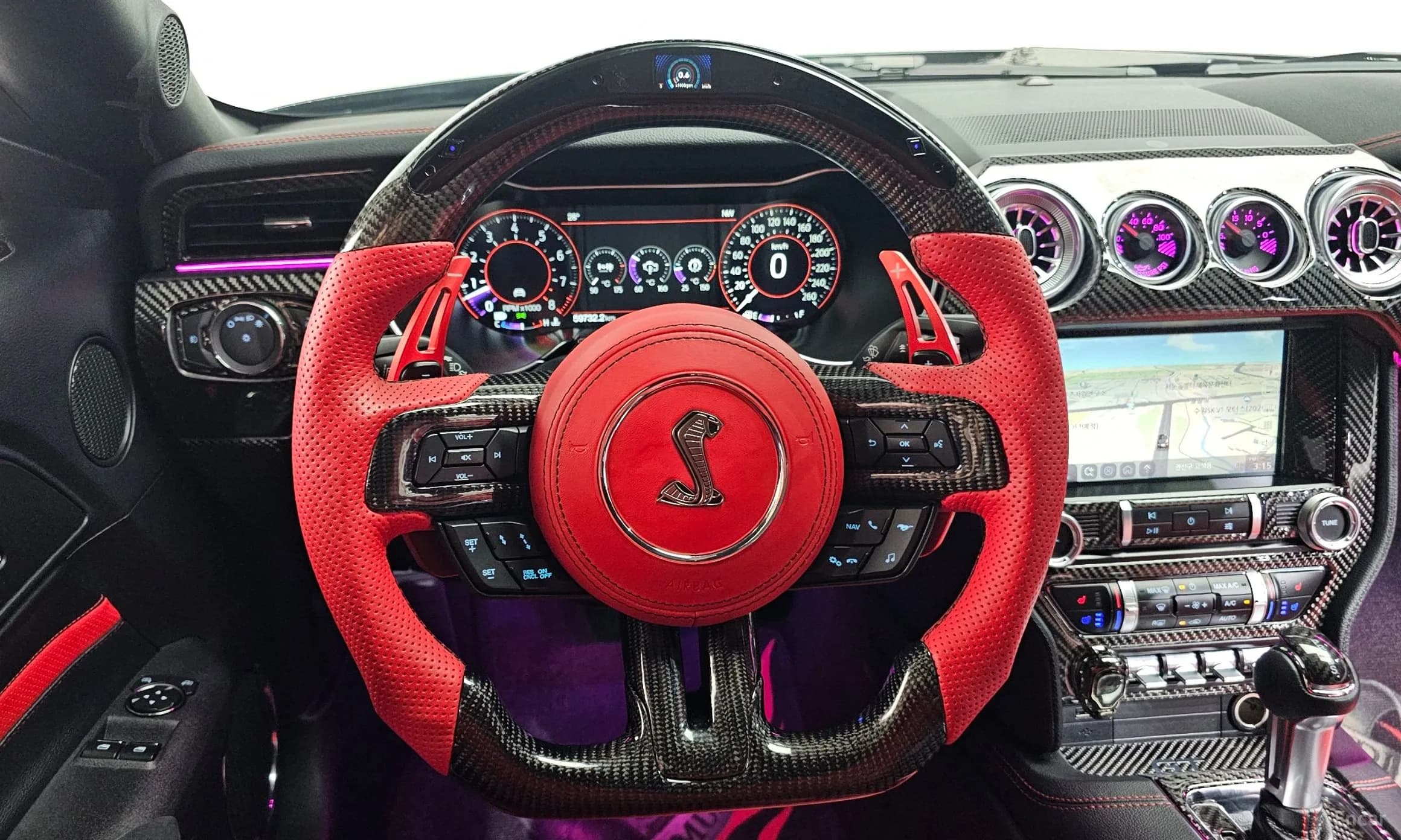 Mustang