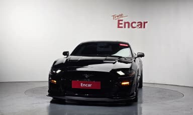 Mustang