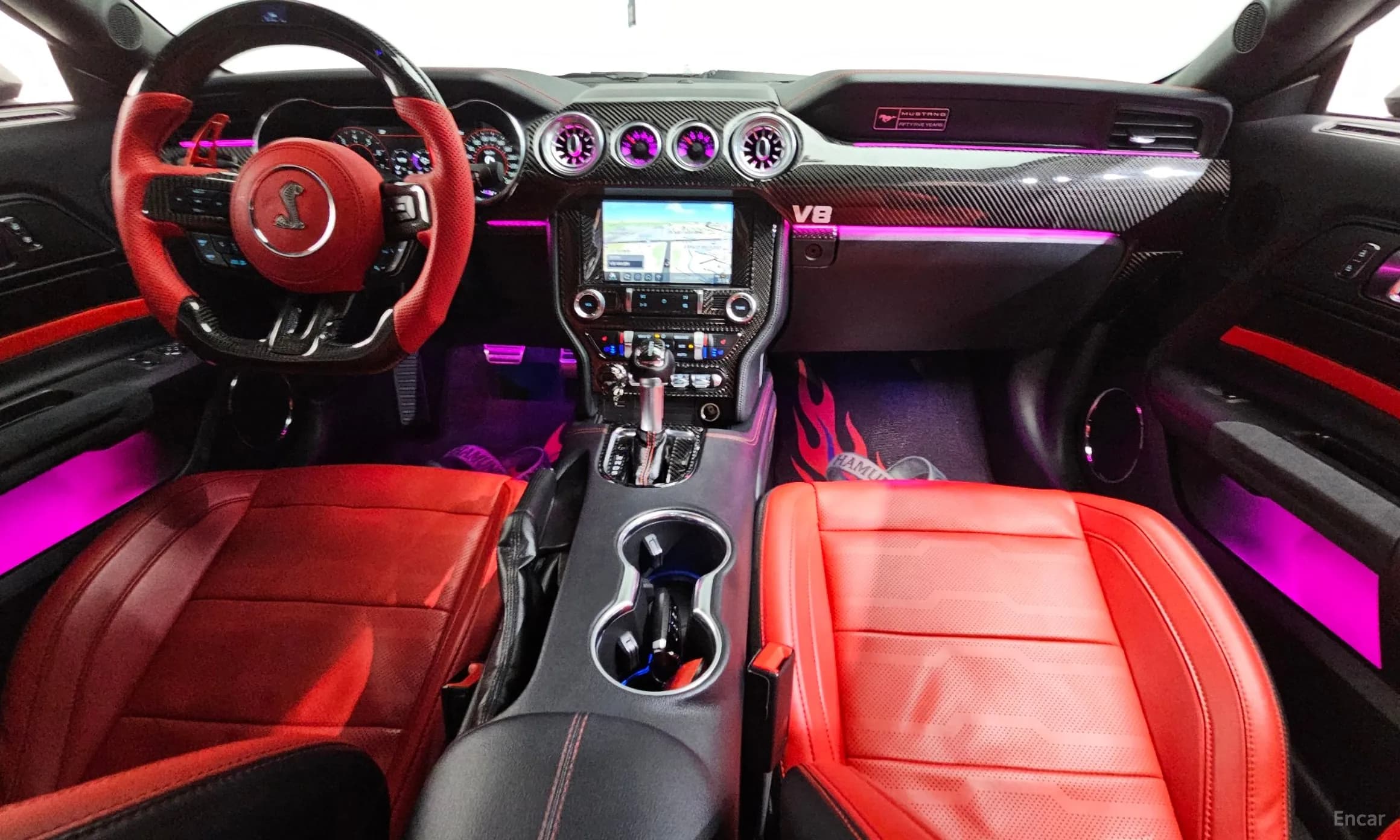 Mustang