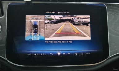 E-Class W214