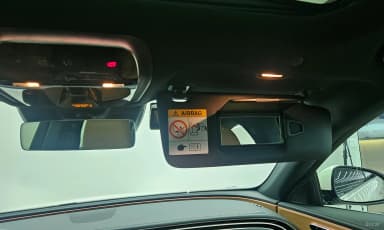 E-Class W214