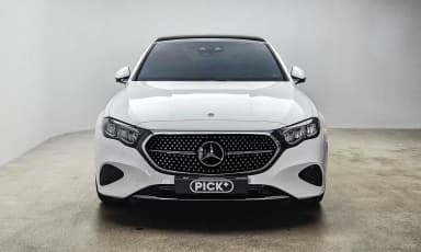 E-Class W214