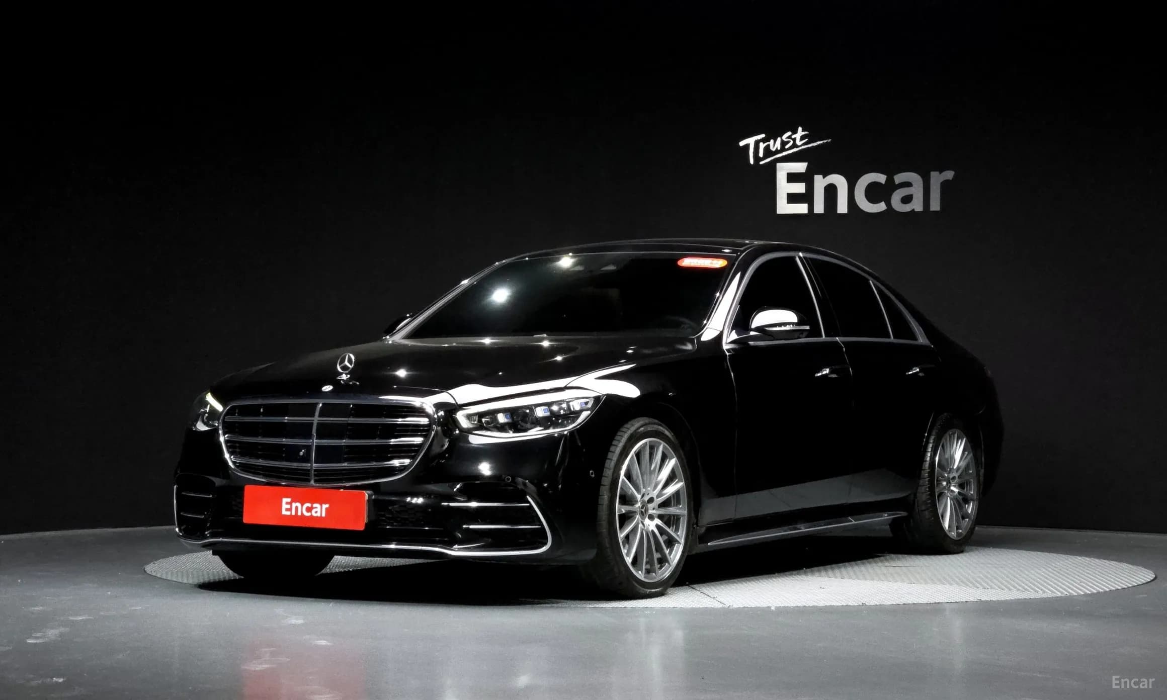 S-Class W223