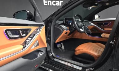S-Class W223