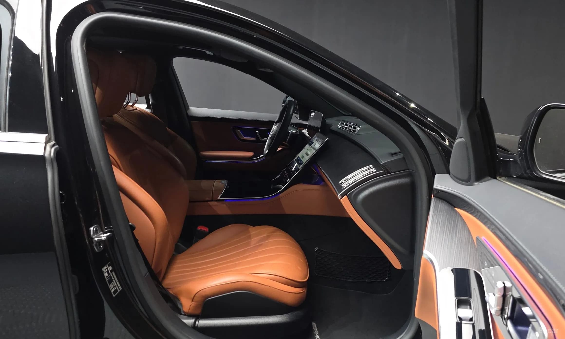 S-Class W223