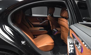 S-Class W223