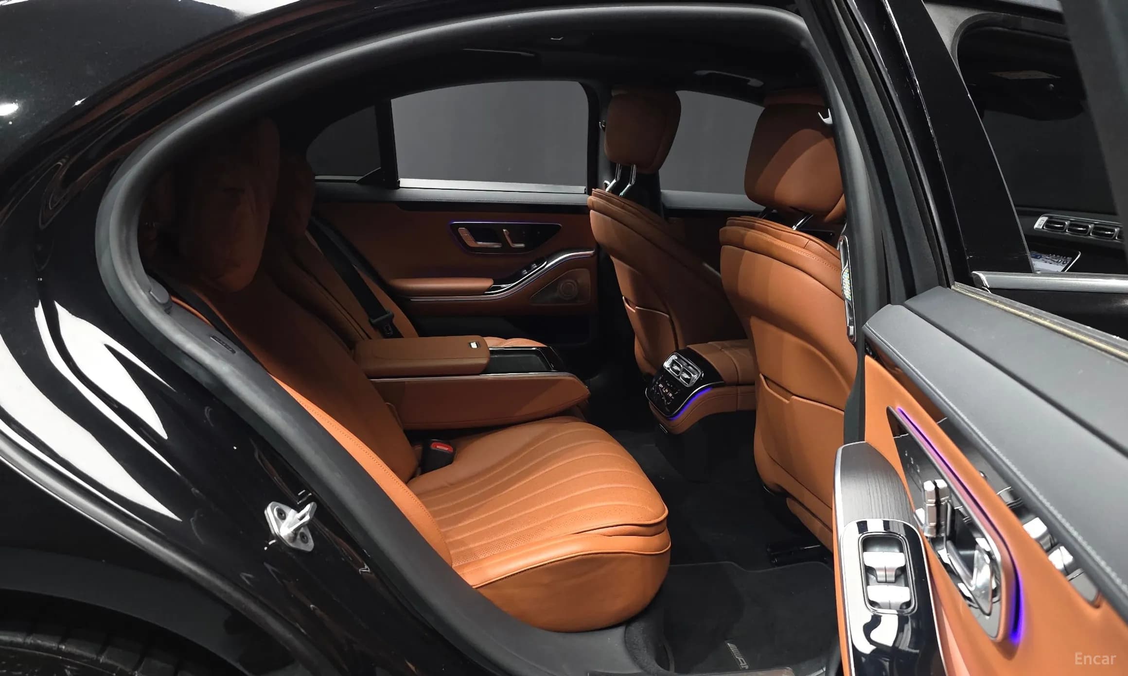 S-Class W223