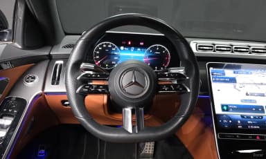 S-Class W223