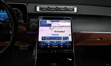 S-Class W223