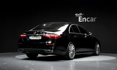 S-Class W223