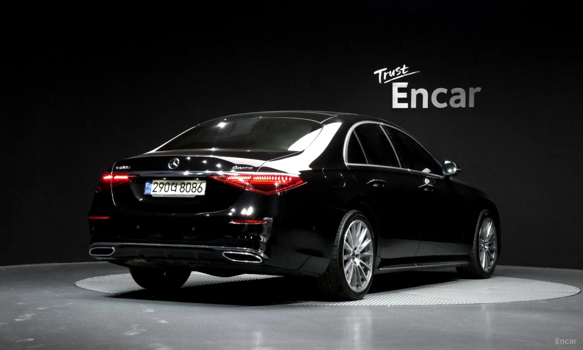 S-Class W223
