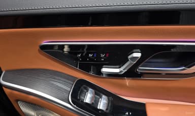 S-Class W223