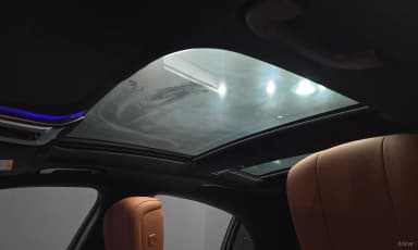 S-Class W223