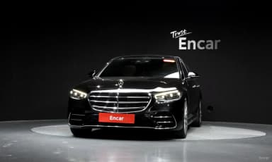 S-Class W223