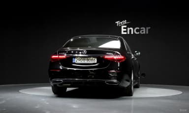 S-Class W223
