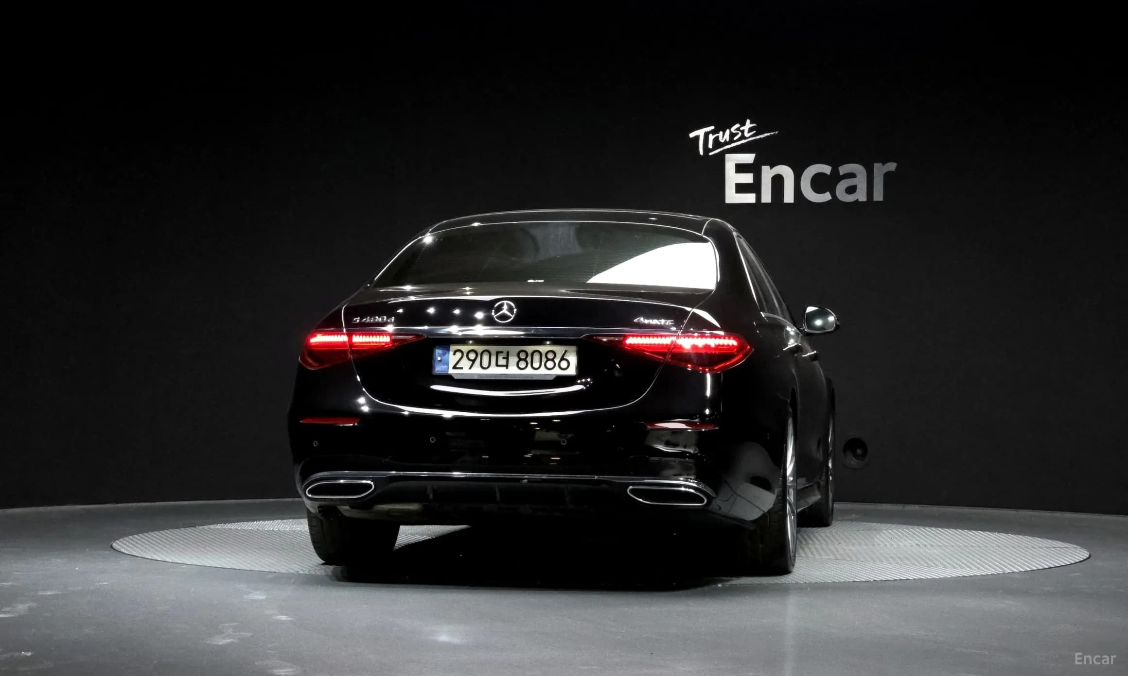 S-Class W223
