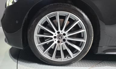 S-Class W223