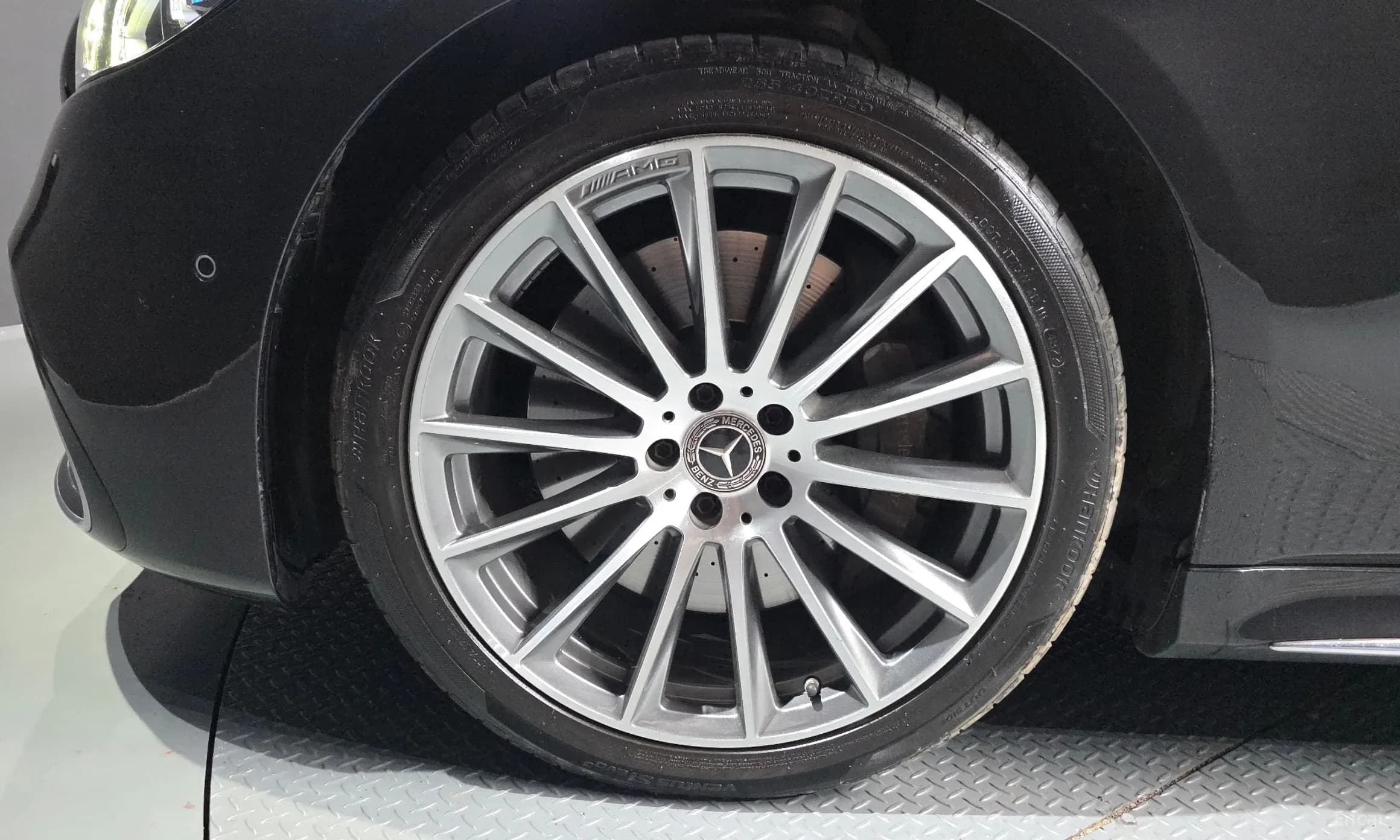 S-Class W223