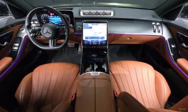 S-Class W223