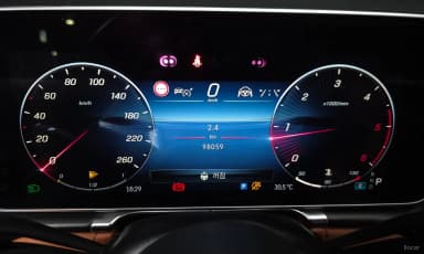 S-Class W223