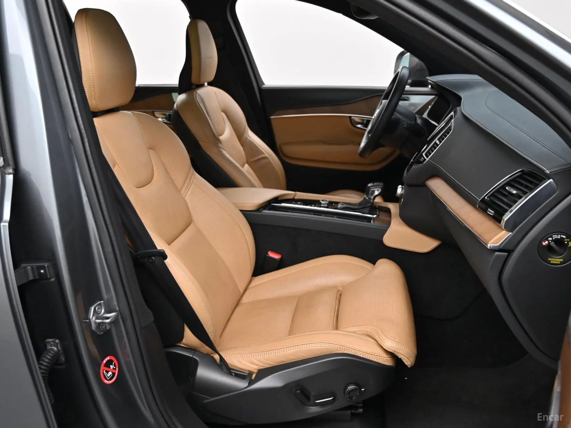 XC90 Gen 2