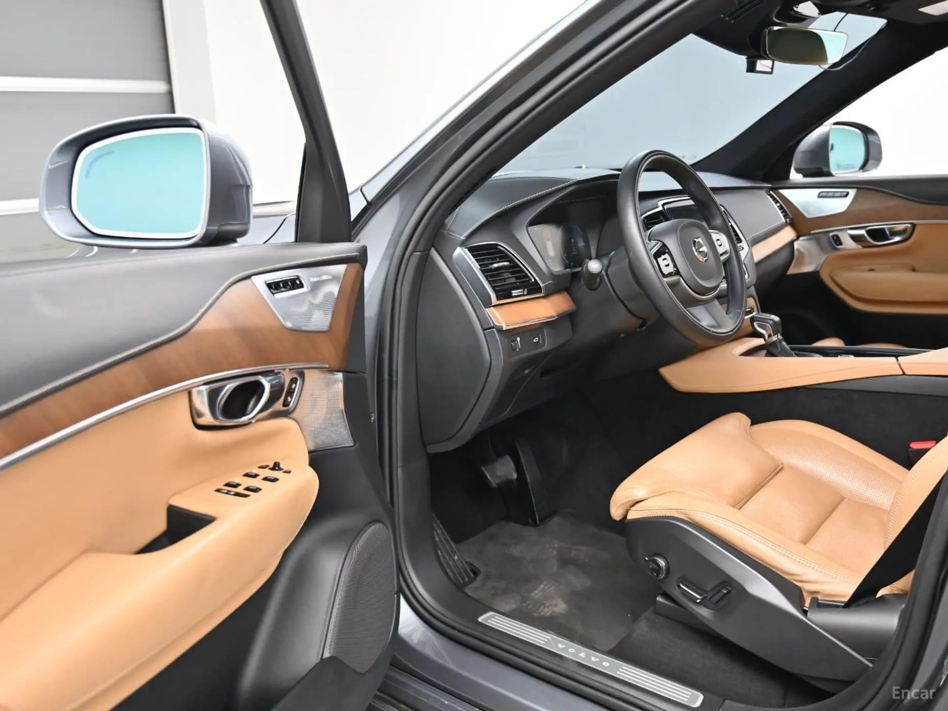 XC90 Gen 2