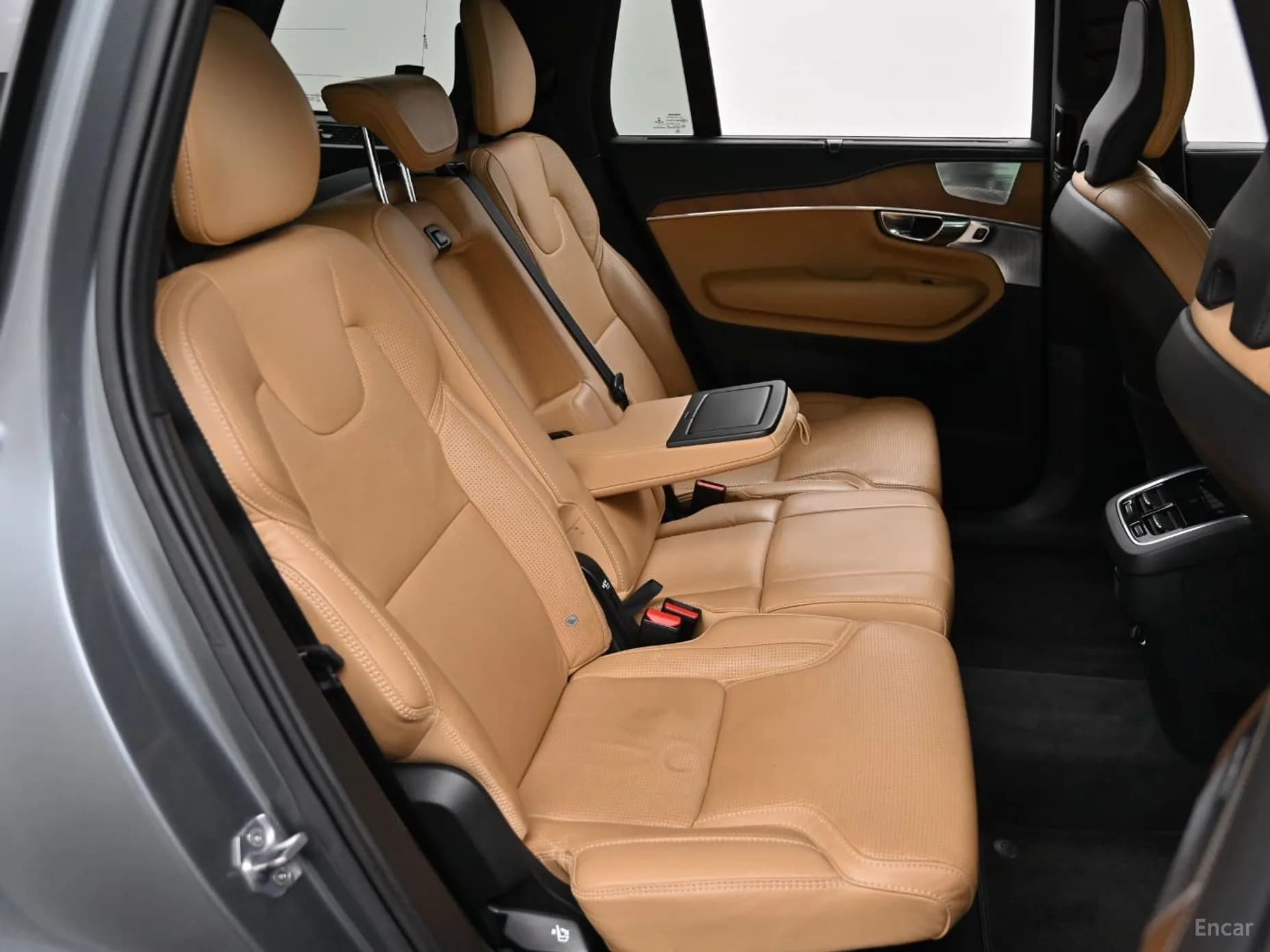 XC90 Gen 2