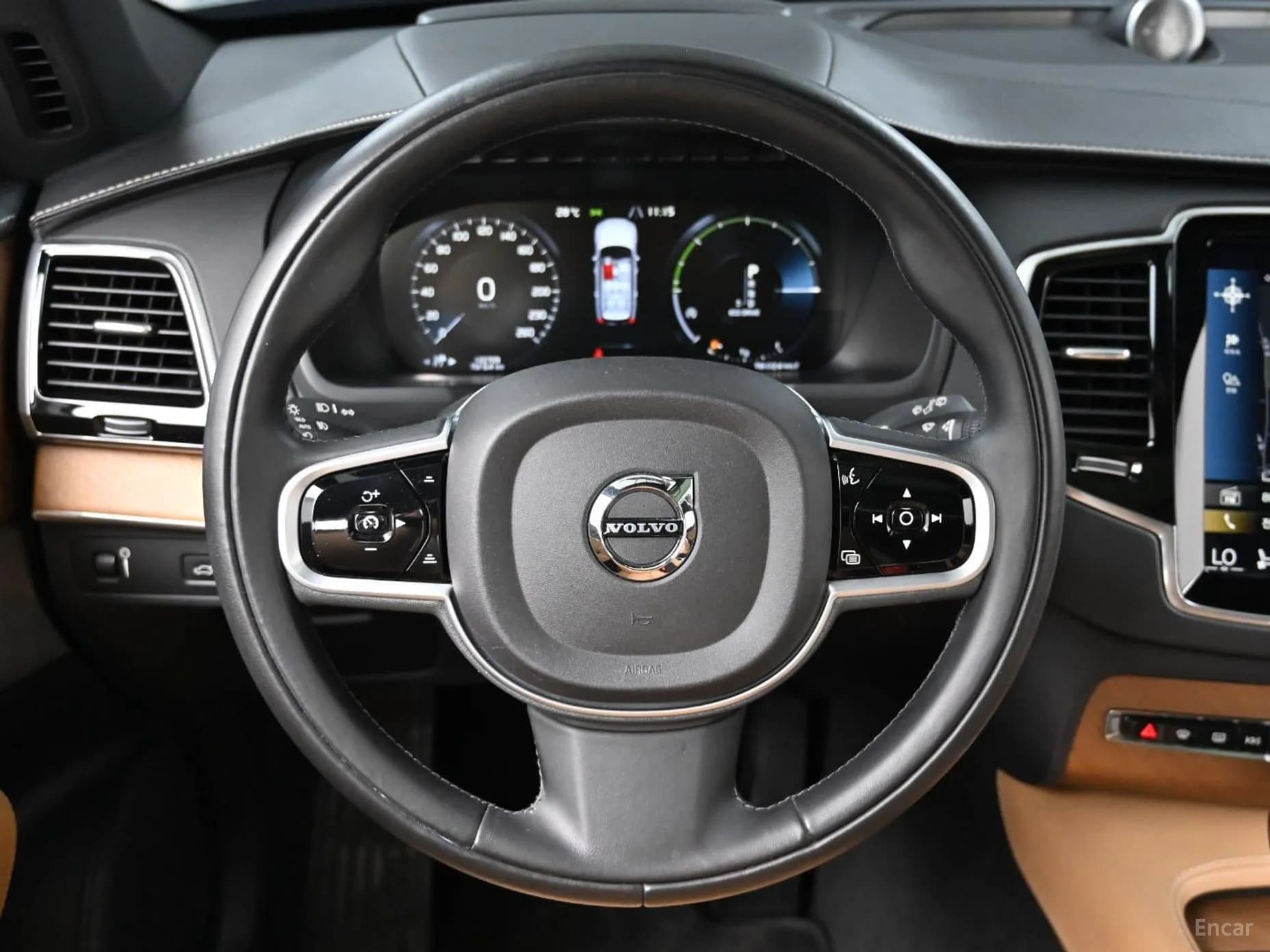 XC90 Gen 2