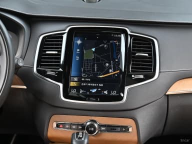 XC90 Gen 2