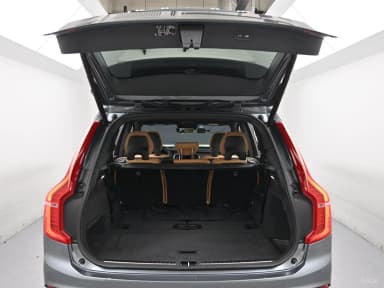 XC90 Gen 2