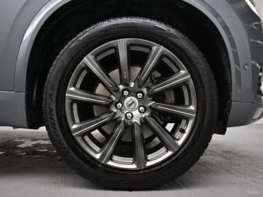 XC90 Gen 2