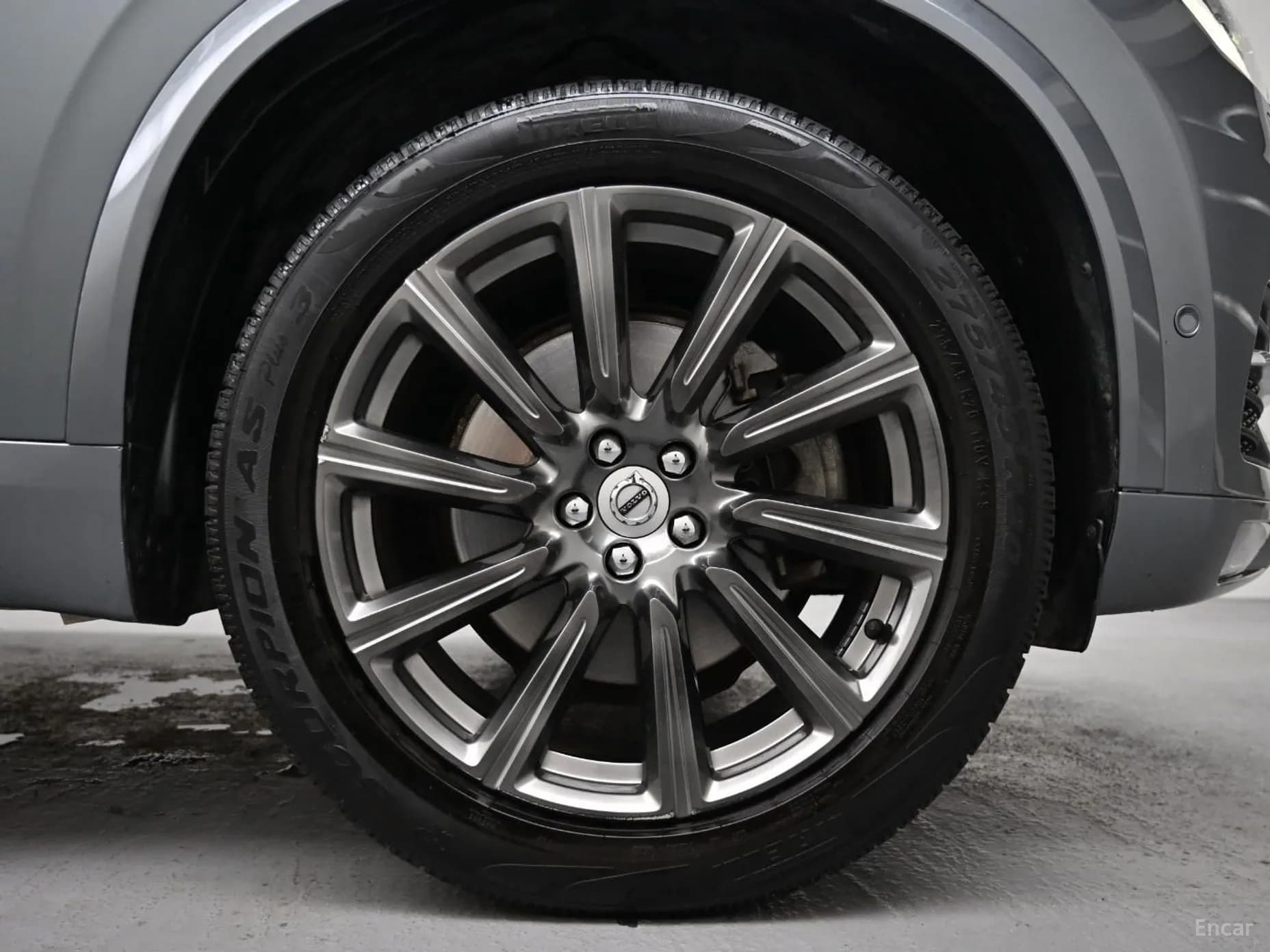 XC90 Gen 2