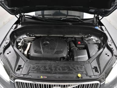 XC90 Gen 2