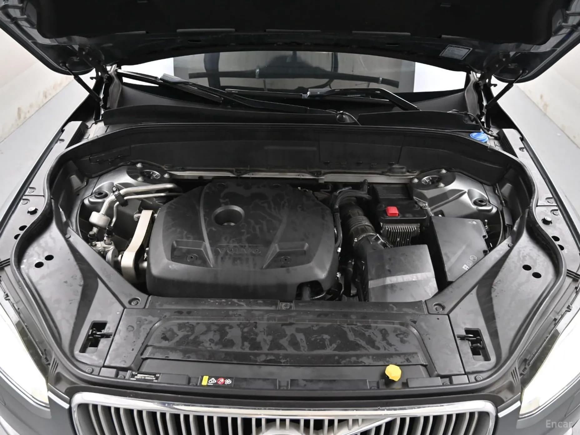 XC90 Gen 2