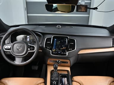XC90 Gen 2