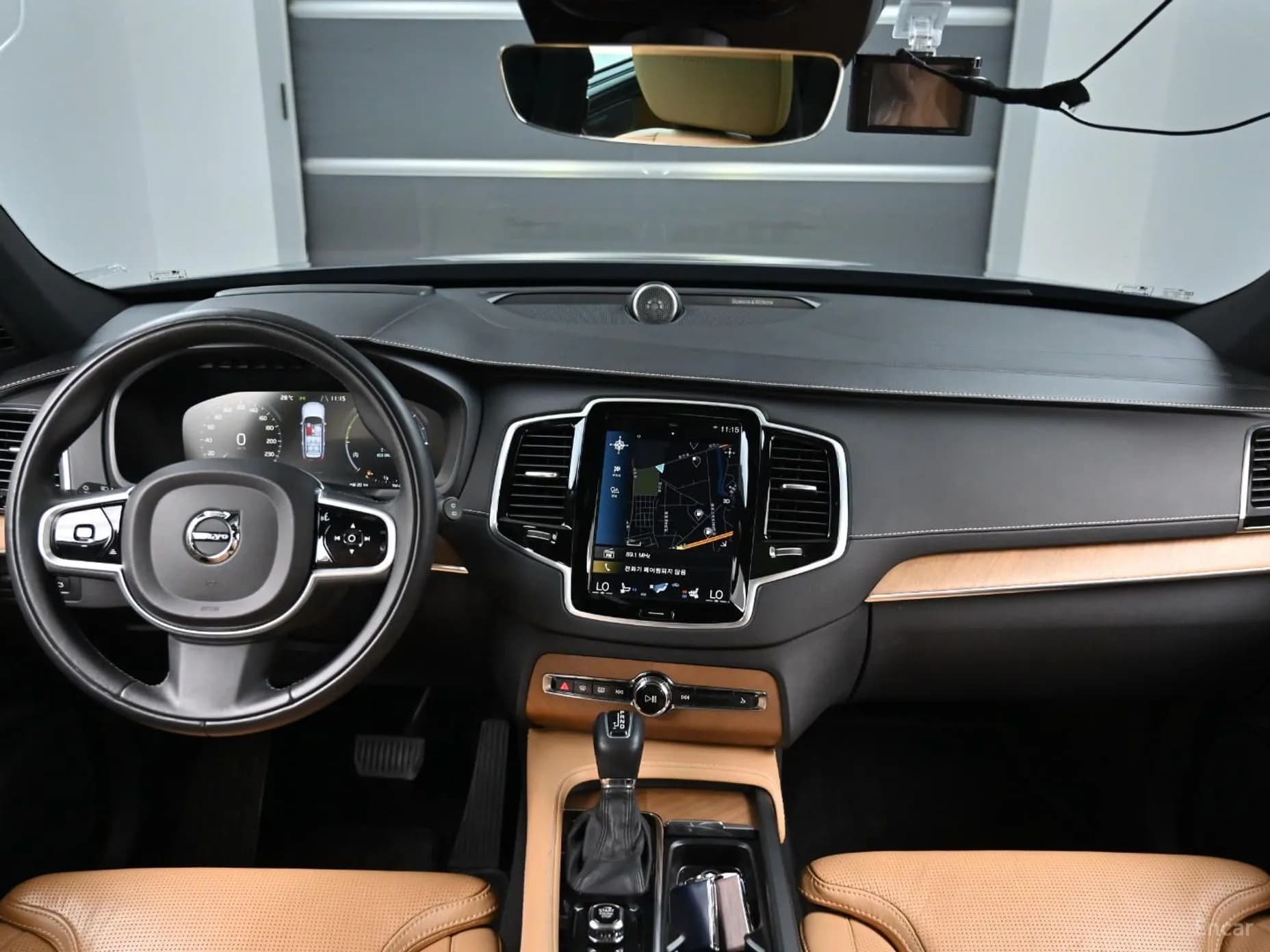 XC90 Gen 2
