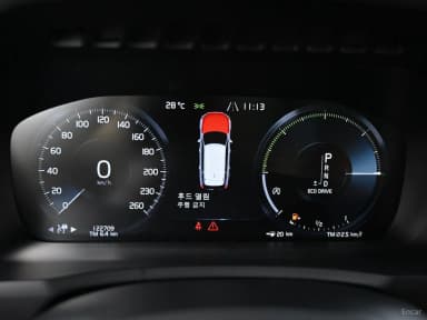 XC90 Gen 2